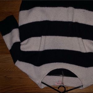 Juicy oversized sweater